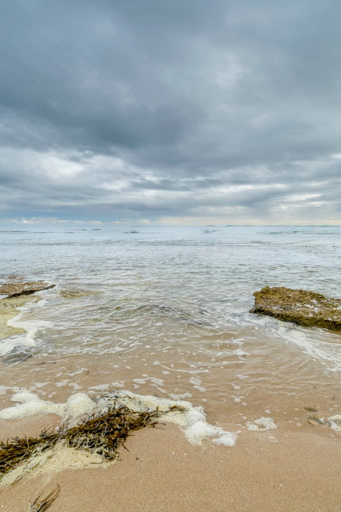 Pearses Beach, Victoria, Australia
