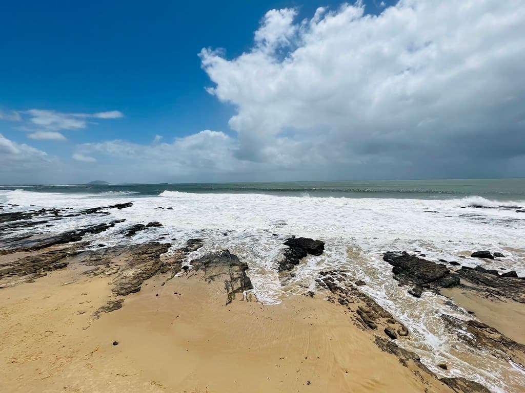 Breakers