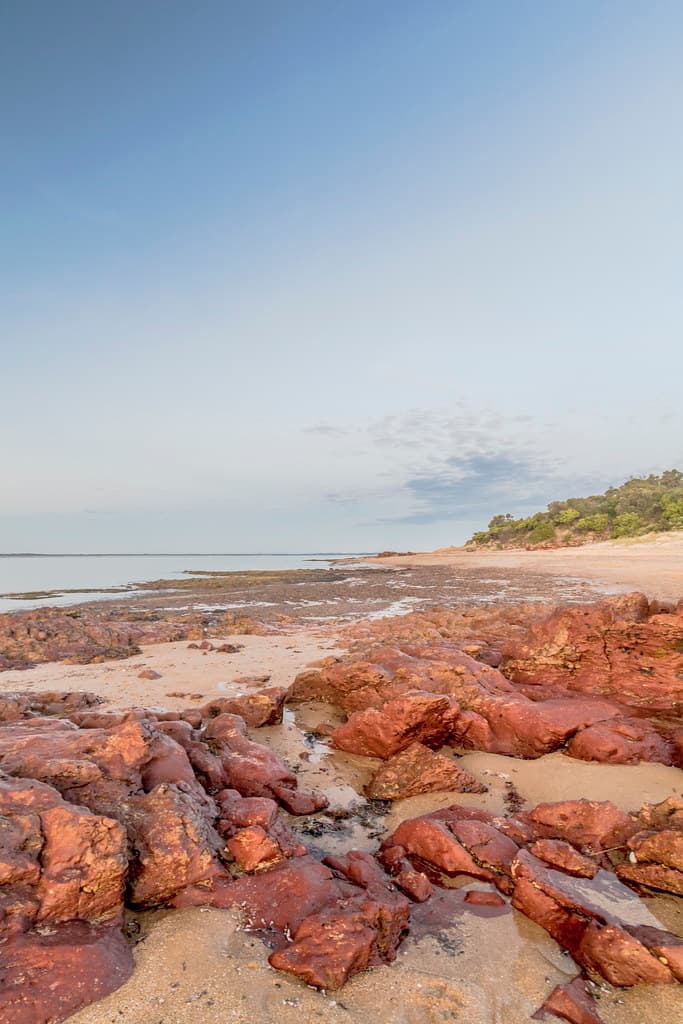 Ventnor Beach, Philip Island, Victoria, Australia