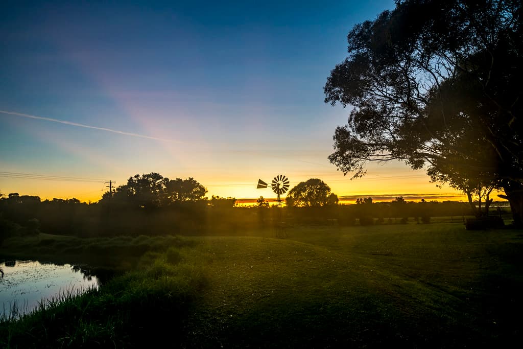 Anchorage Park, Victoria, Australia