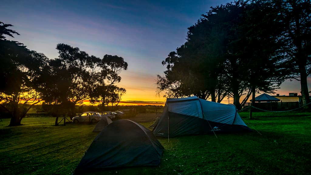 Anchorage Park, Victoria, Australia