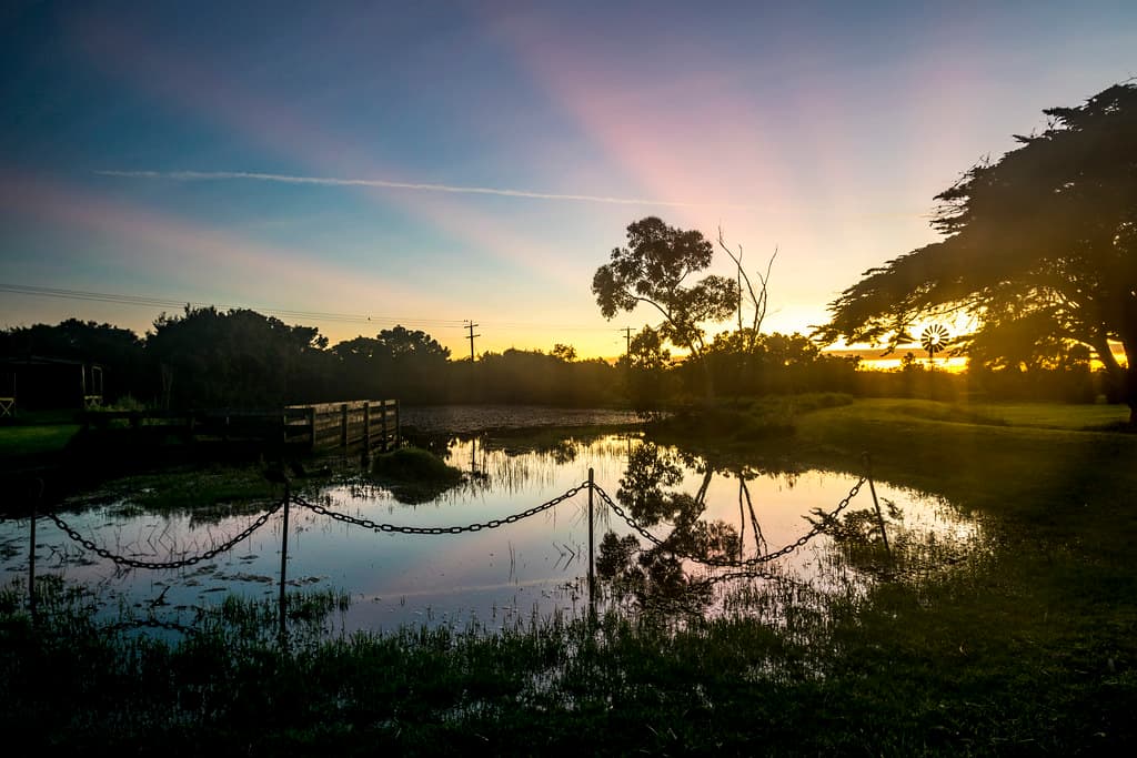Anchorage Park, Victoria, Australia