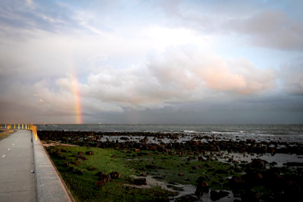Altona Sunset, Victoria, Australia
