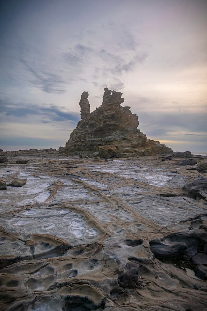 Eagles Nest, Inverloch, Victoria, Australia