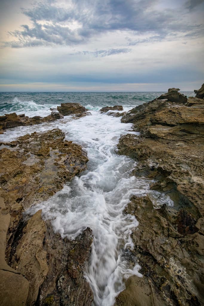 Eagles Nest, Inverloch, Victoria, Australia