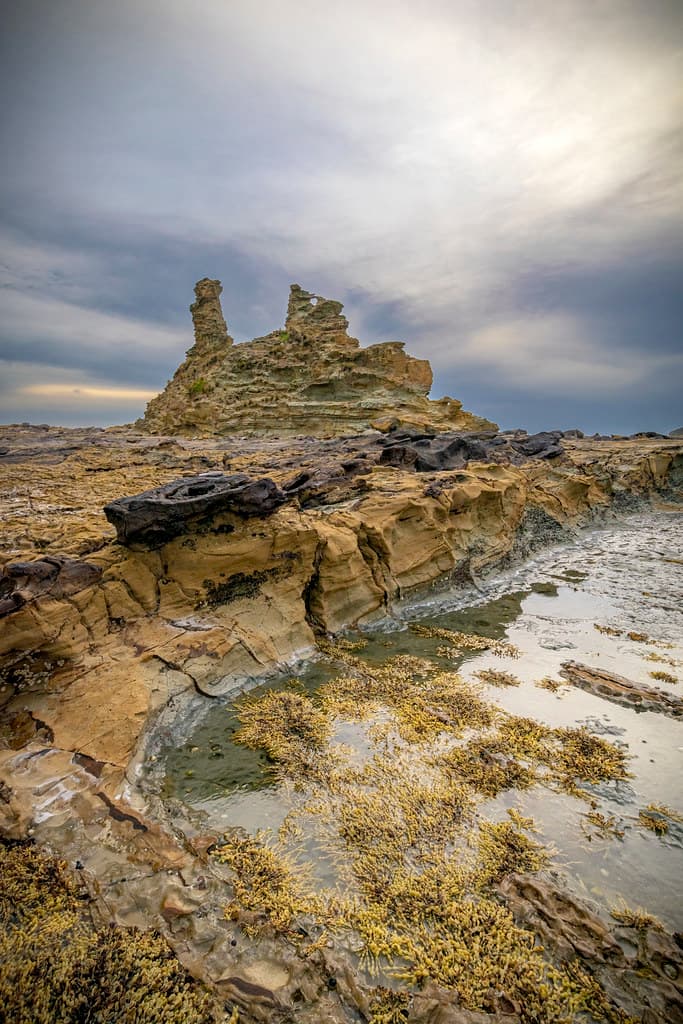 Eagles Nest, Inverloch, Victoria, Australia
