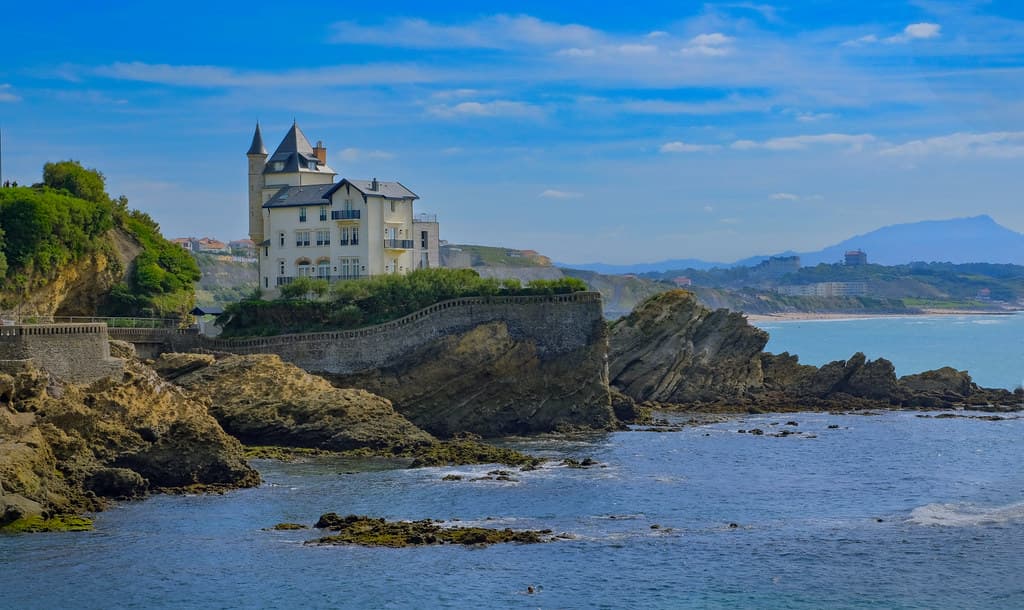 Biarritz France - 4