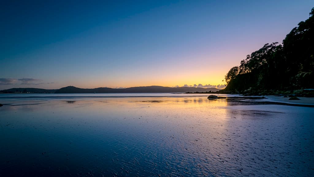 Umina Beach