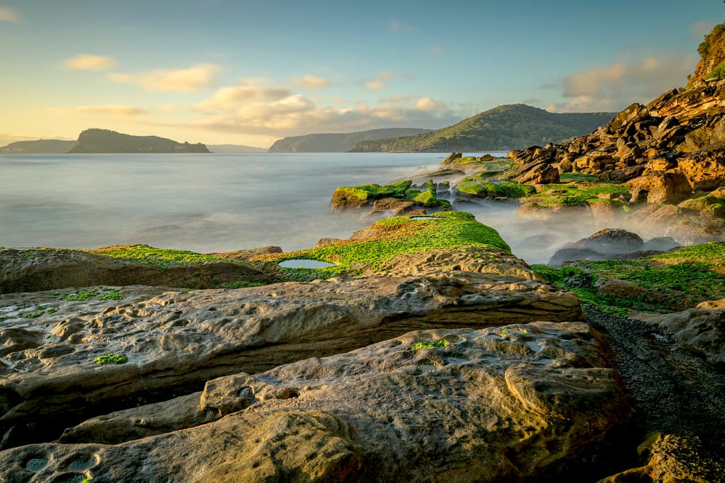 Umina Beach, NSW, Australia