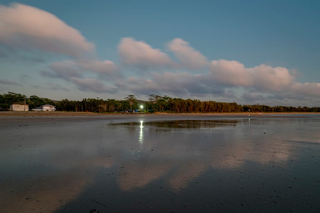 Umina Beach, NSW, Australia