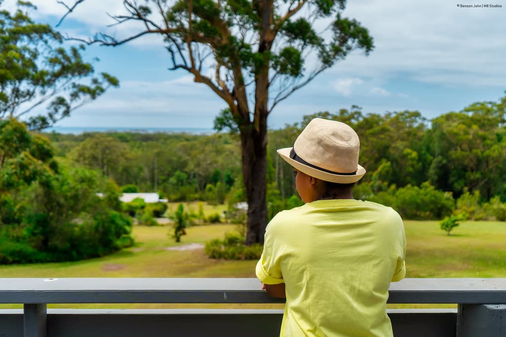 Goolawah Bush & Beach Retreat | 2023 Road Trips