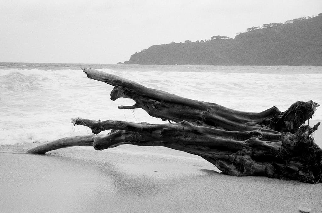 Nipah beach