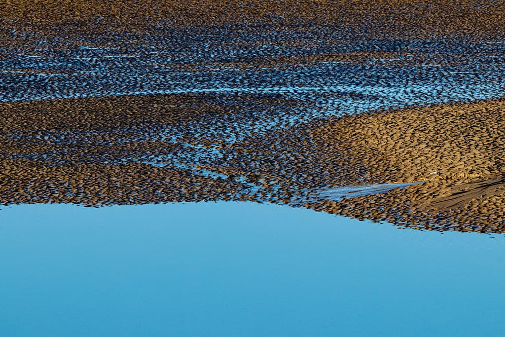 West Kirby Beach