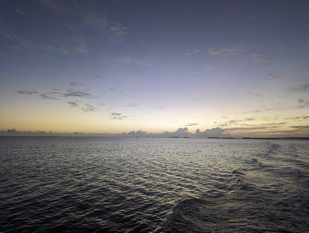 Cayo Caracoles — photo by pasquines