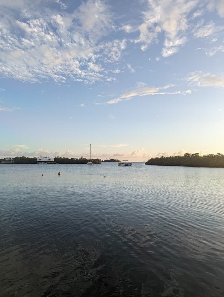 Playita Rosada — photo by pasquines