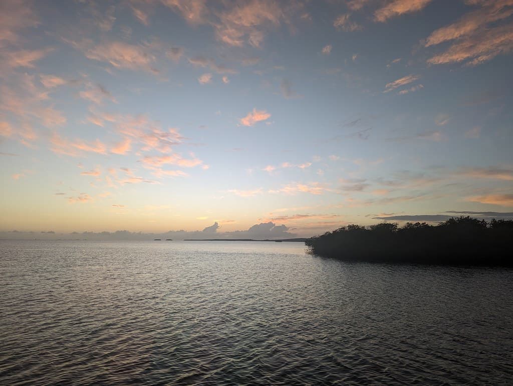 Cayo Caracoles — photo by pasquines