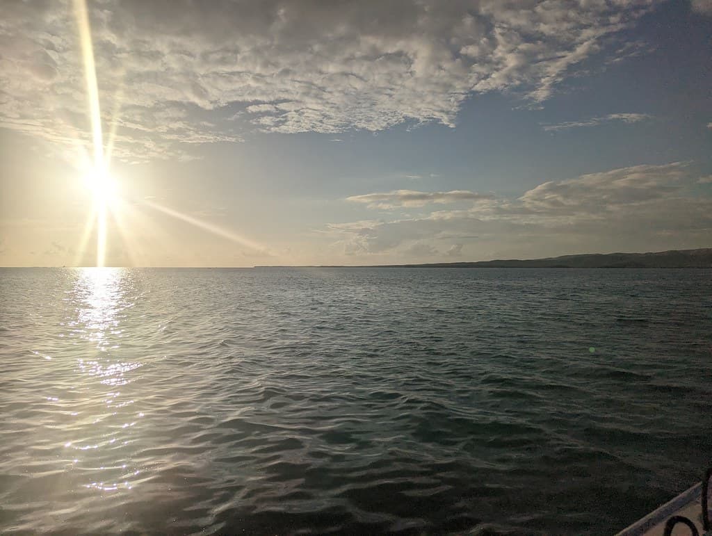 Cayo Caracoles — photo by pasquines