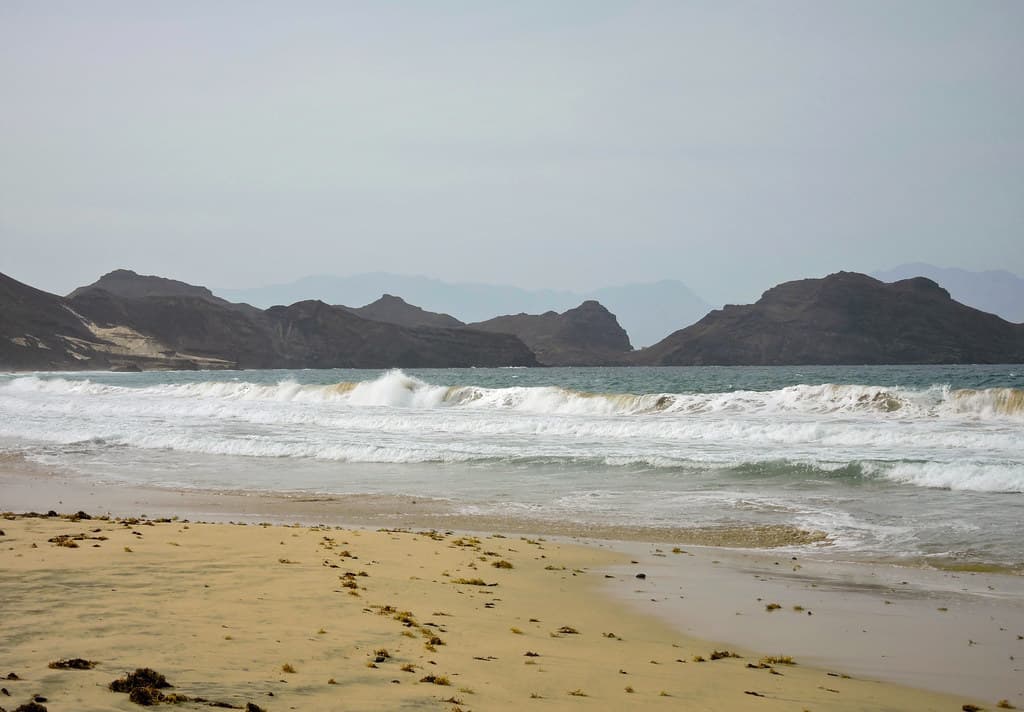 Praia do Norte