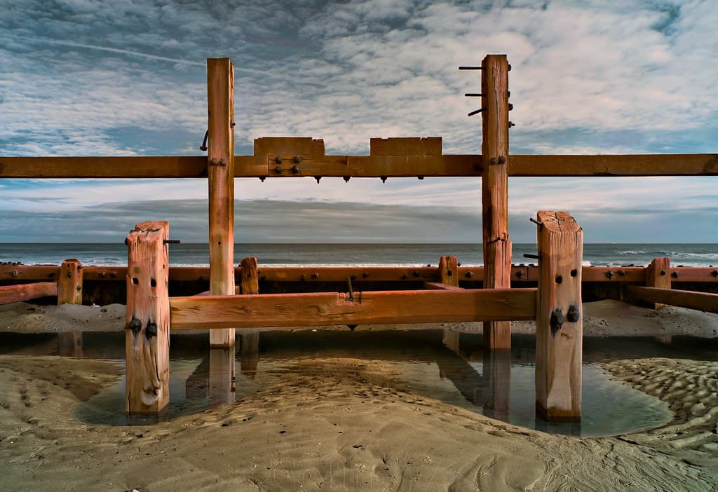 Sea Palling Beach — photo by Colin-47