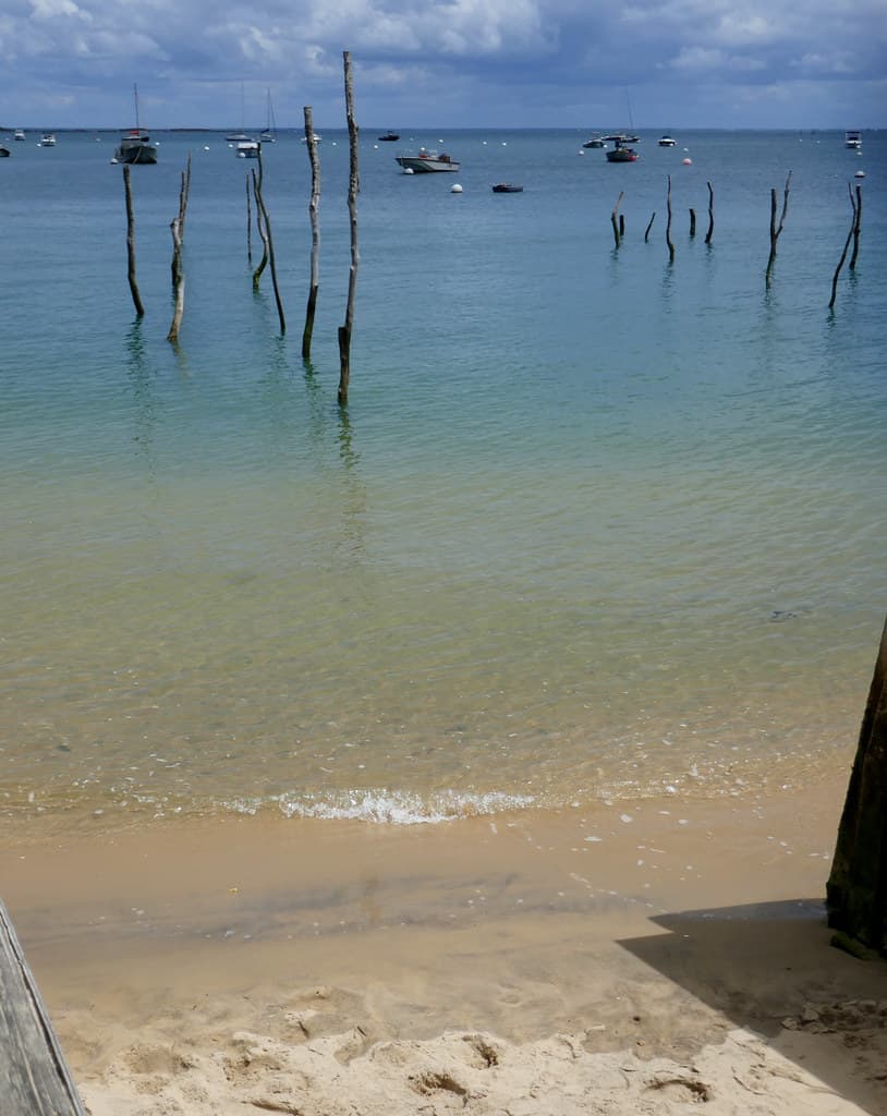 Plage du Canon