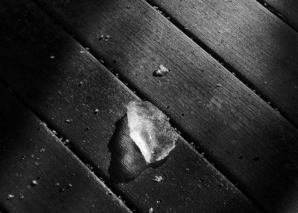 Not Diamond Beach