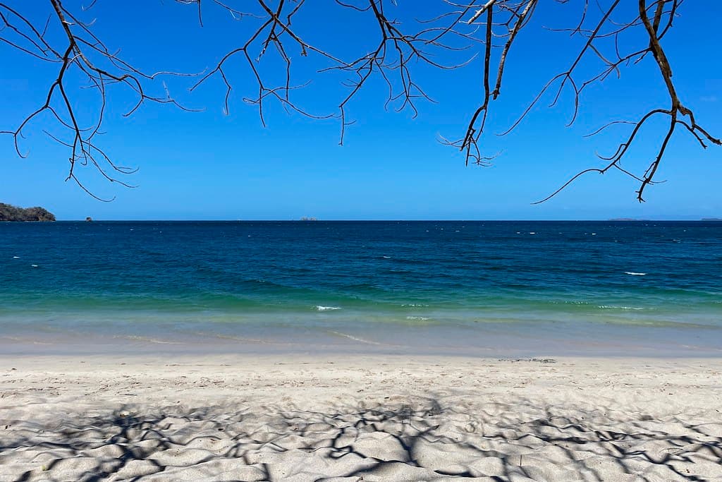 Playa Roble