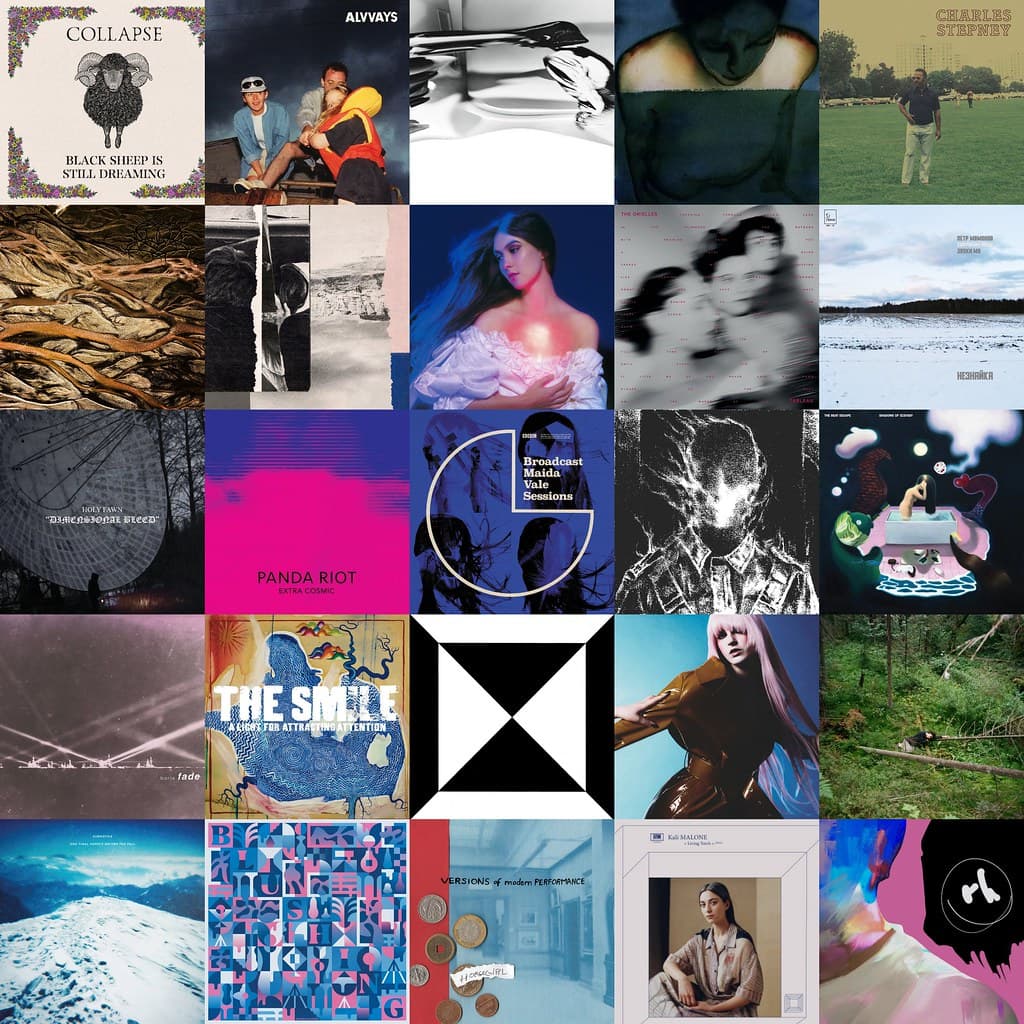 Top 200 of 2022 @ deepskyobject