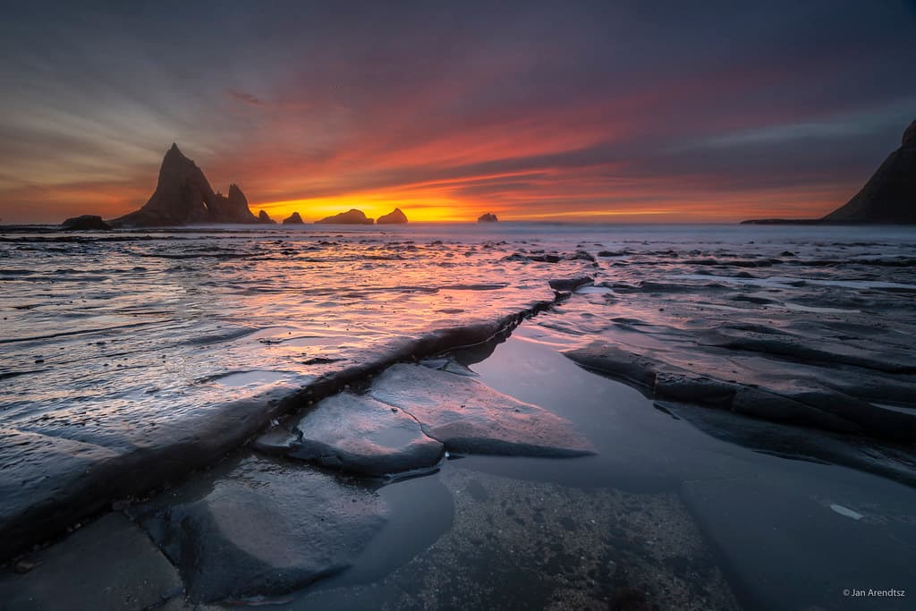 North Ocean Beach