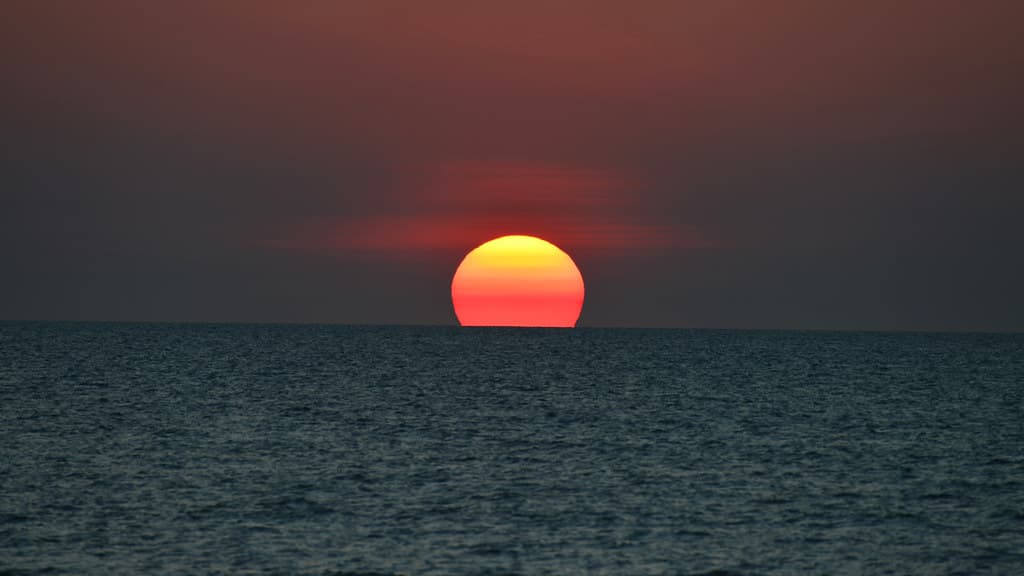 SUNSET PHOTOGRAPHY