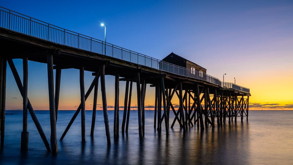 Belmar, New Jersey