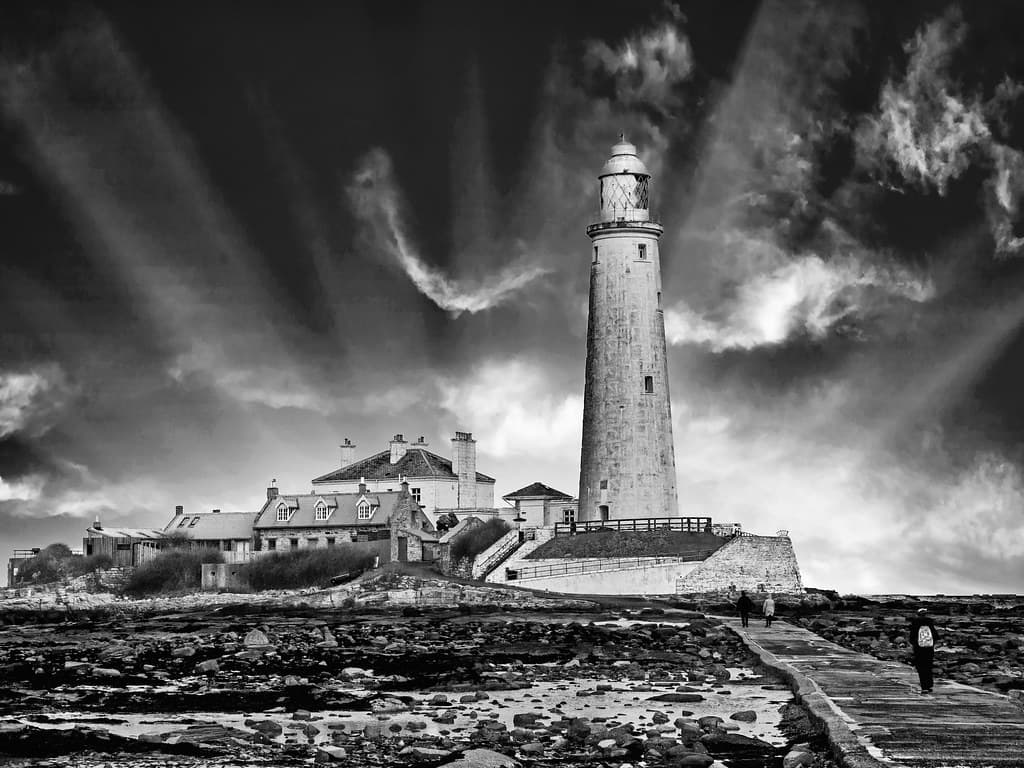 Lighthouse