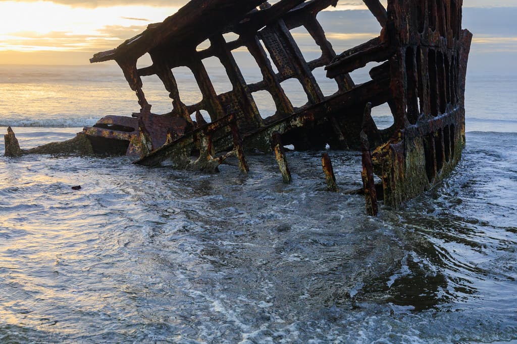 Rising Tides