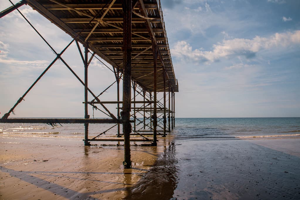 Aldwick Beach — photo by www.mgaylard.co.uk and thanks for looking