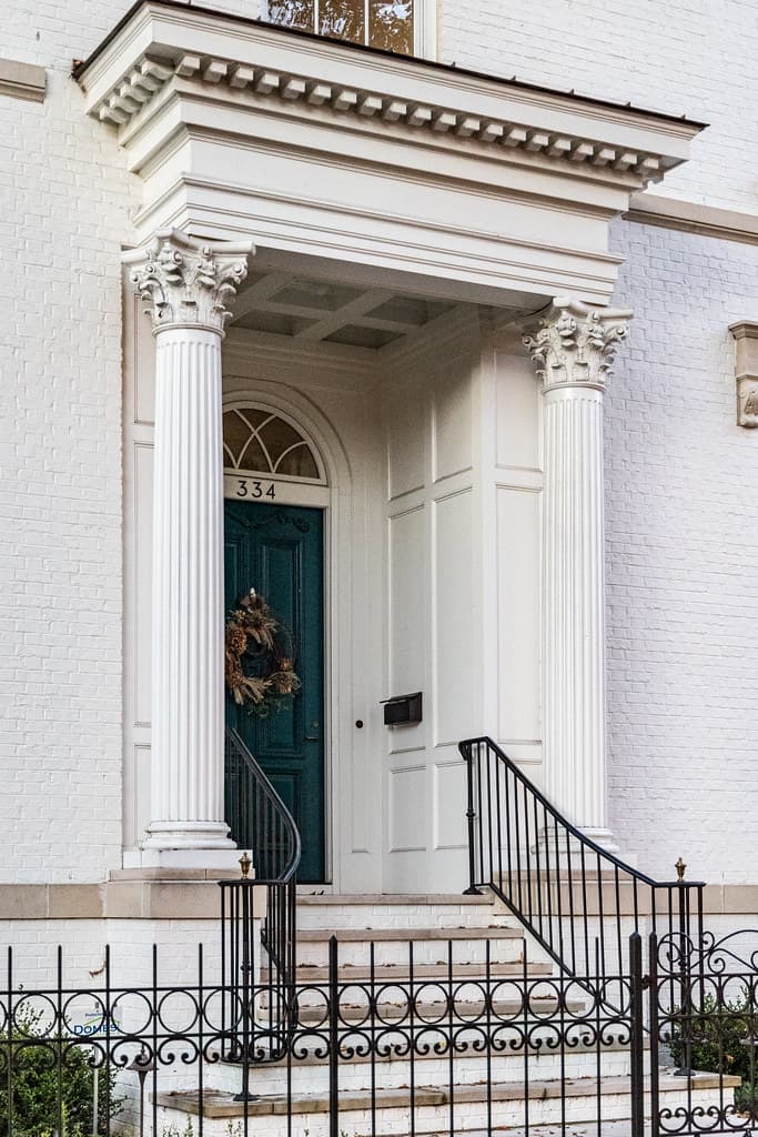 Camp-Hubbard House, Norfolk, Virginia, United States