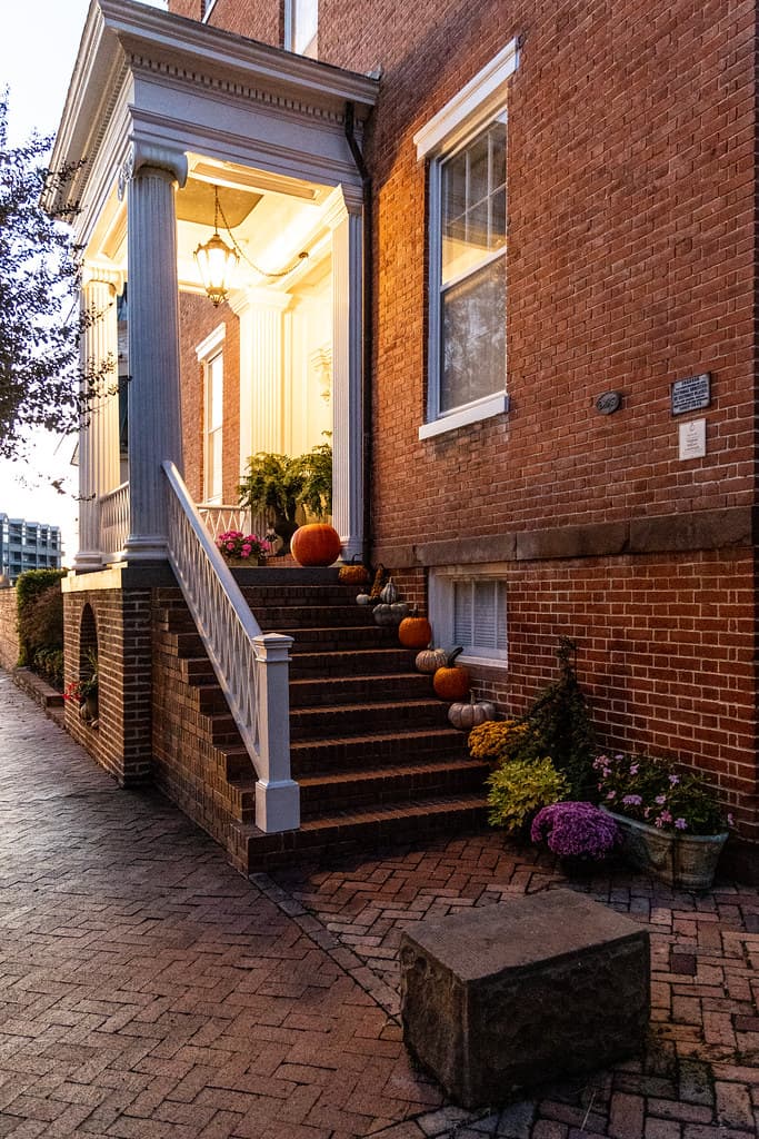 Kenmure House, Norfolk, Virginia, United States