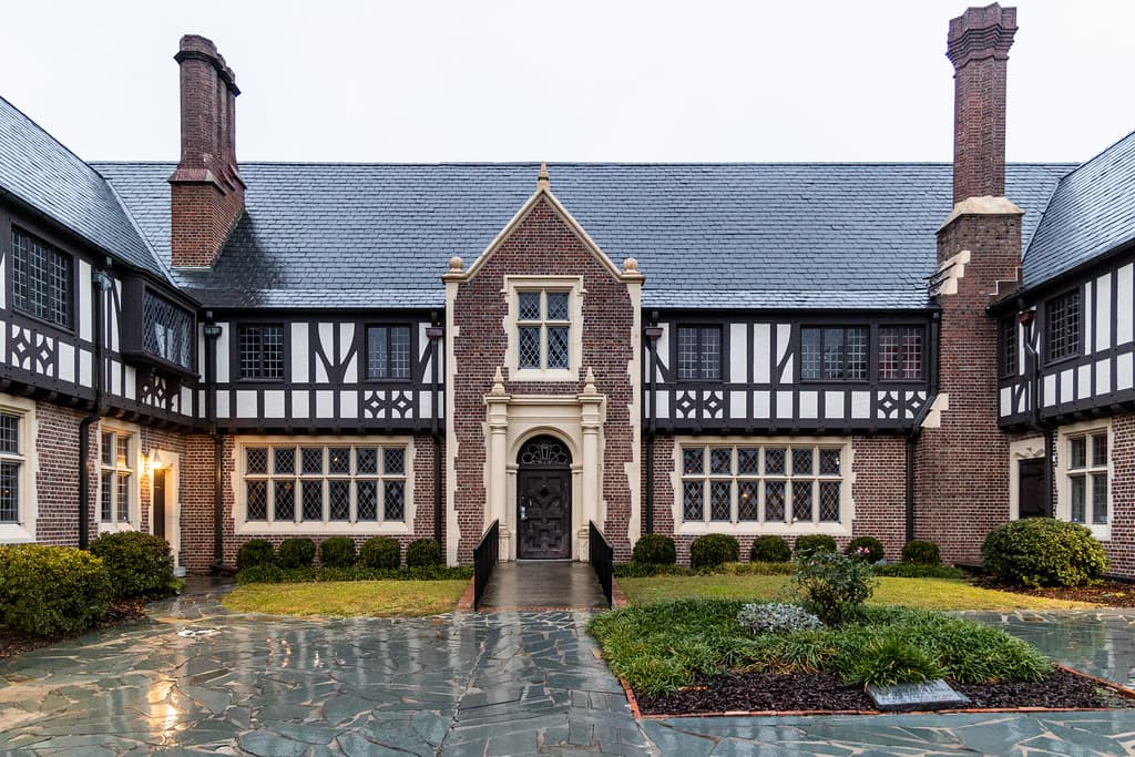 Gilmour Hall, Wilmington, North Carolina, United States