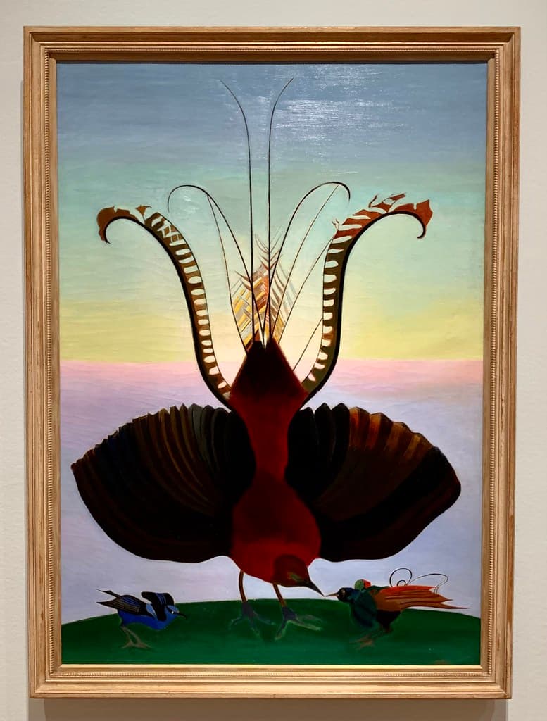 Atlanta's High Museum of Art - March 20, 2023