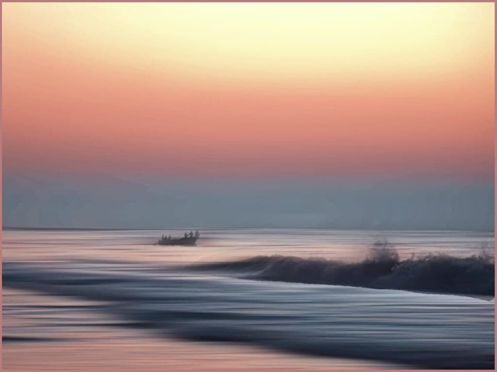 Kahandamodara Beach