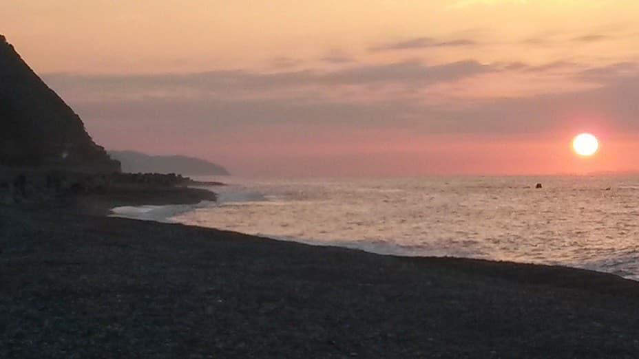 Ichiburi Beach