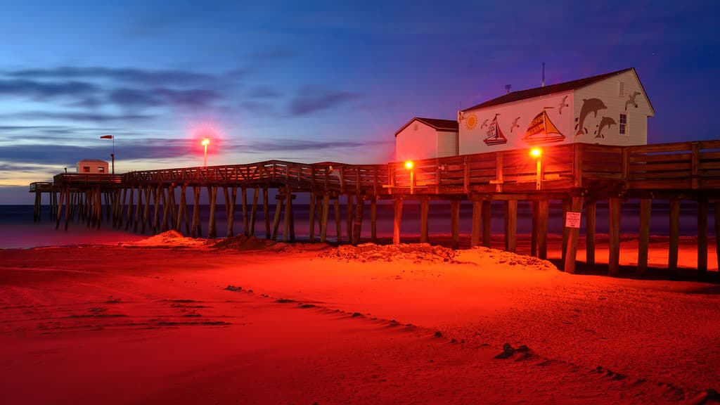 Corsons Inlet Beach — photo by PMillera4