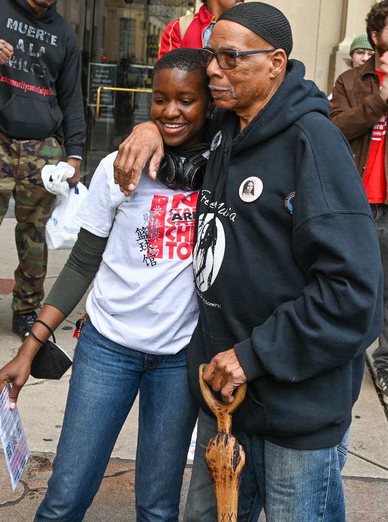 Judge Clemons: It ain't over yet