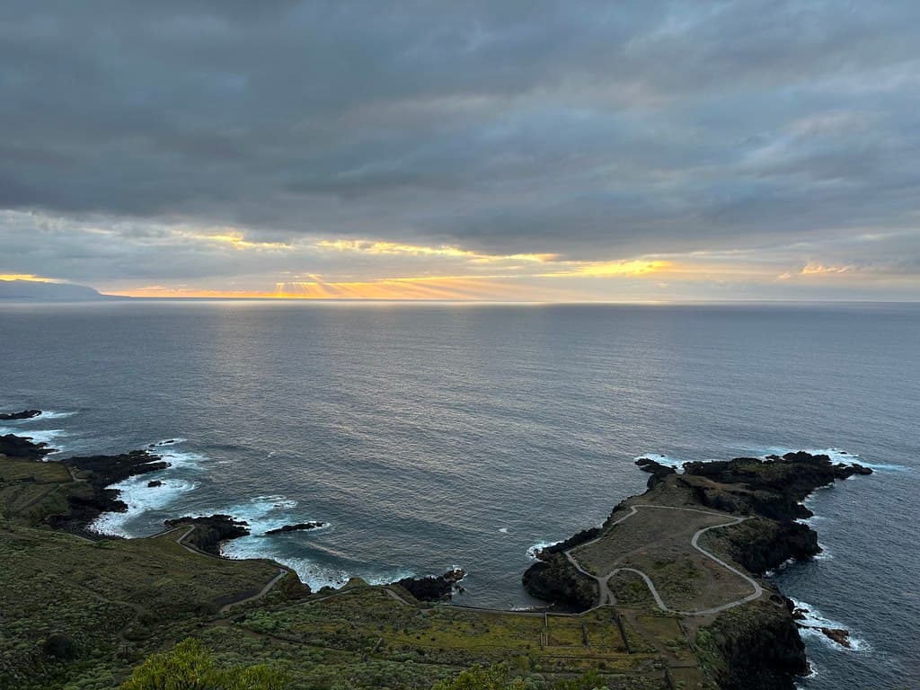 Playa de El Pris