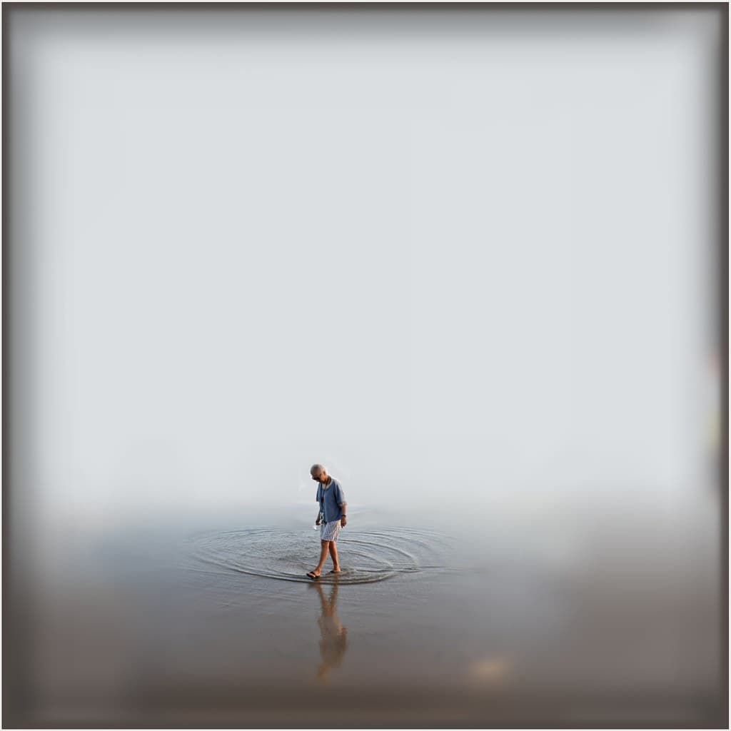 Wave Circles