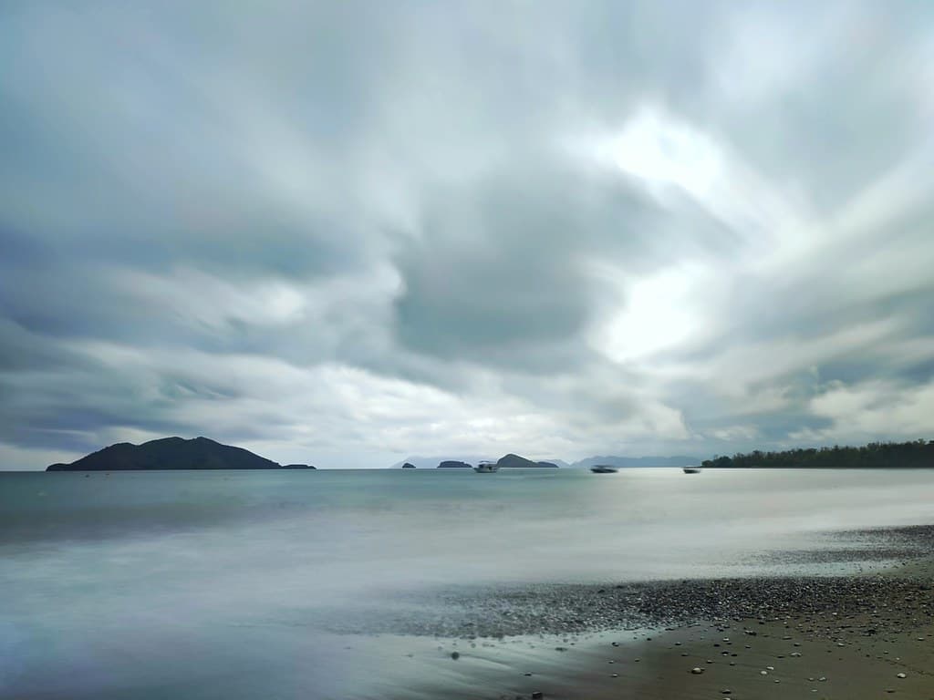 Katrancı Bay Beach — photo by Scouse Smurf