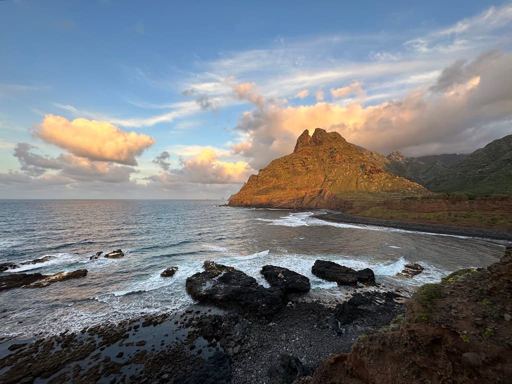 Playa de Arenal