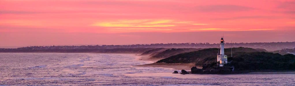 Lighthouse Beach