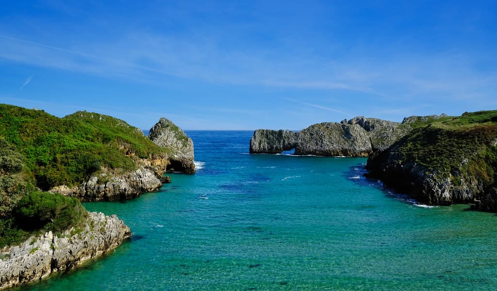 Playa de Merón