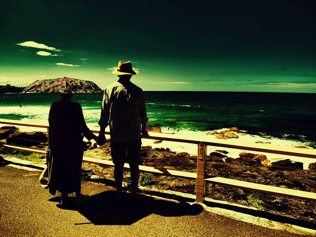 Manly Beach