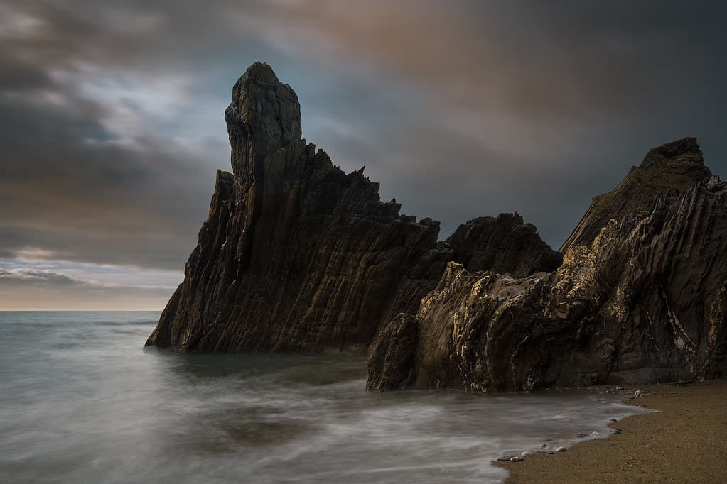 Bantham Beach — photo by Kulten