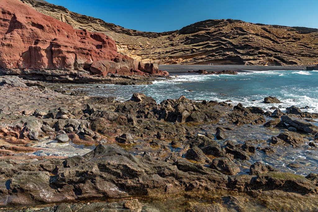 Playa del Paso